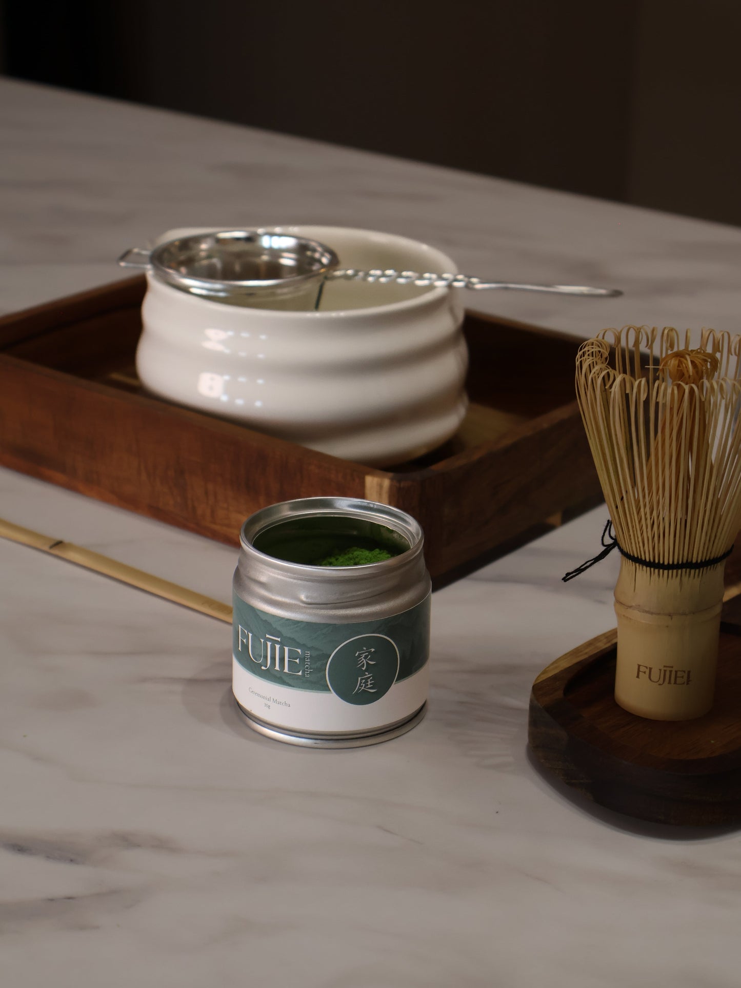 Matcha Set