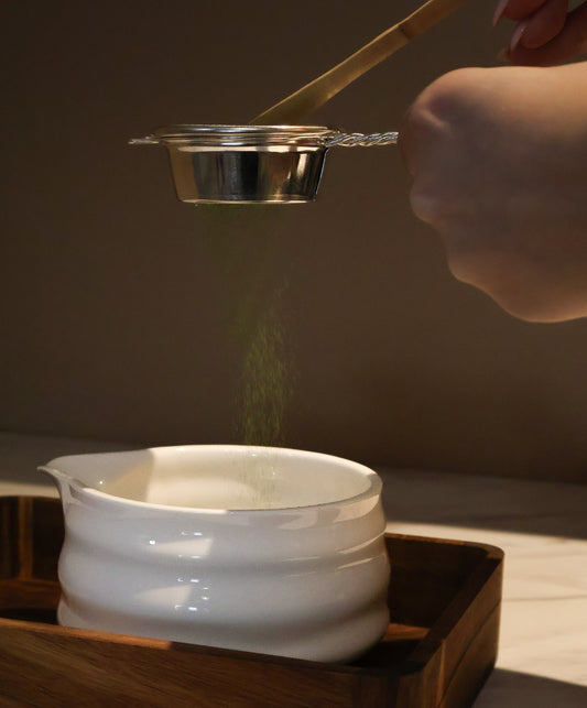 Matcha Set 50 gram