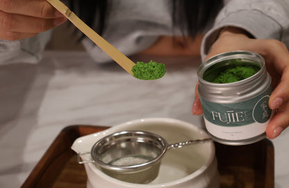Ceremonial Matcha 30 gram