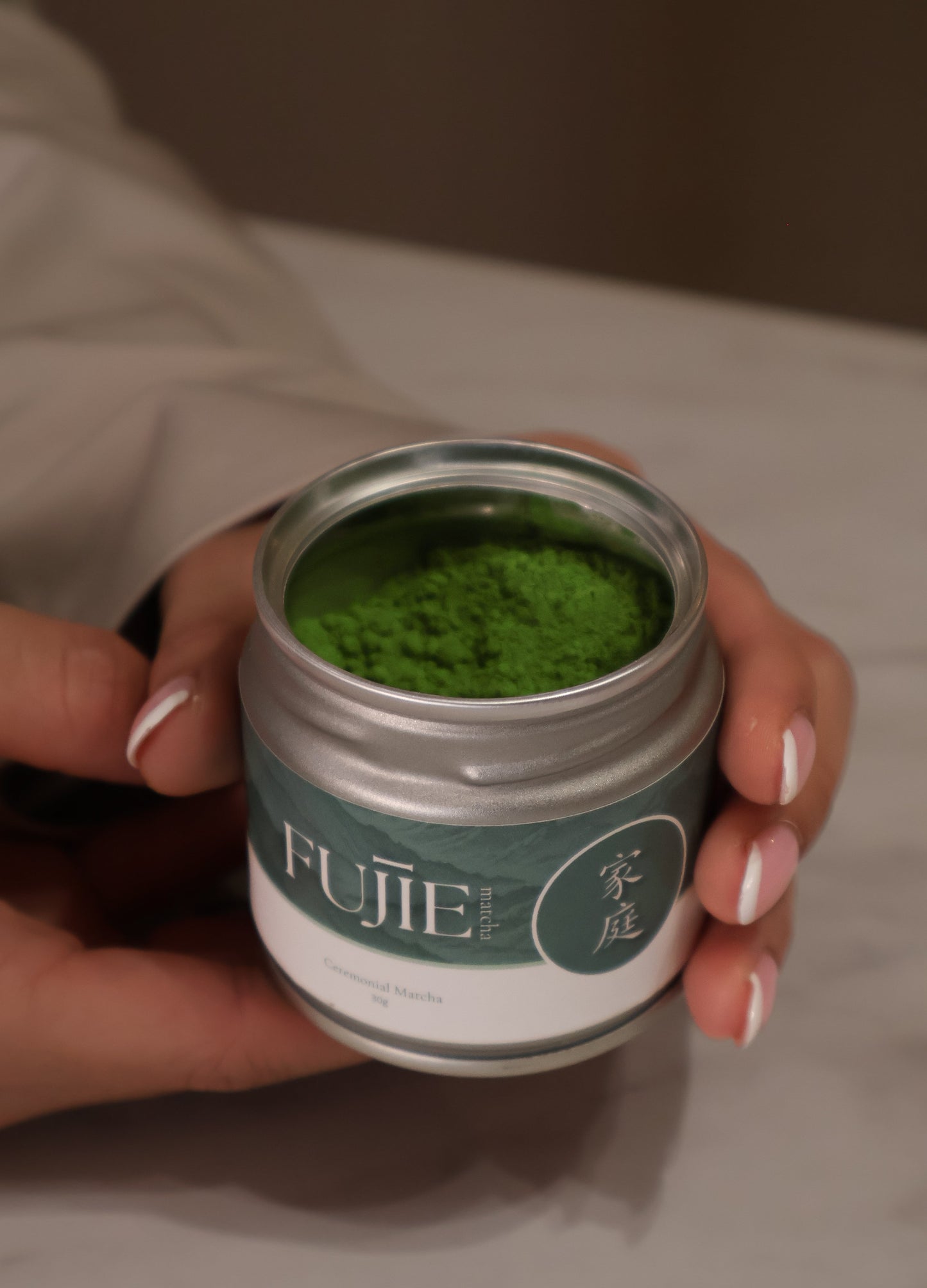 Ceremonial Matcha 30 gram