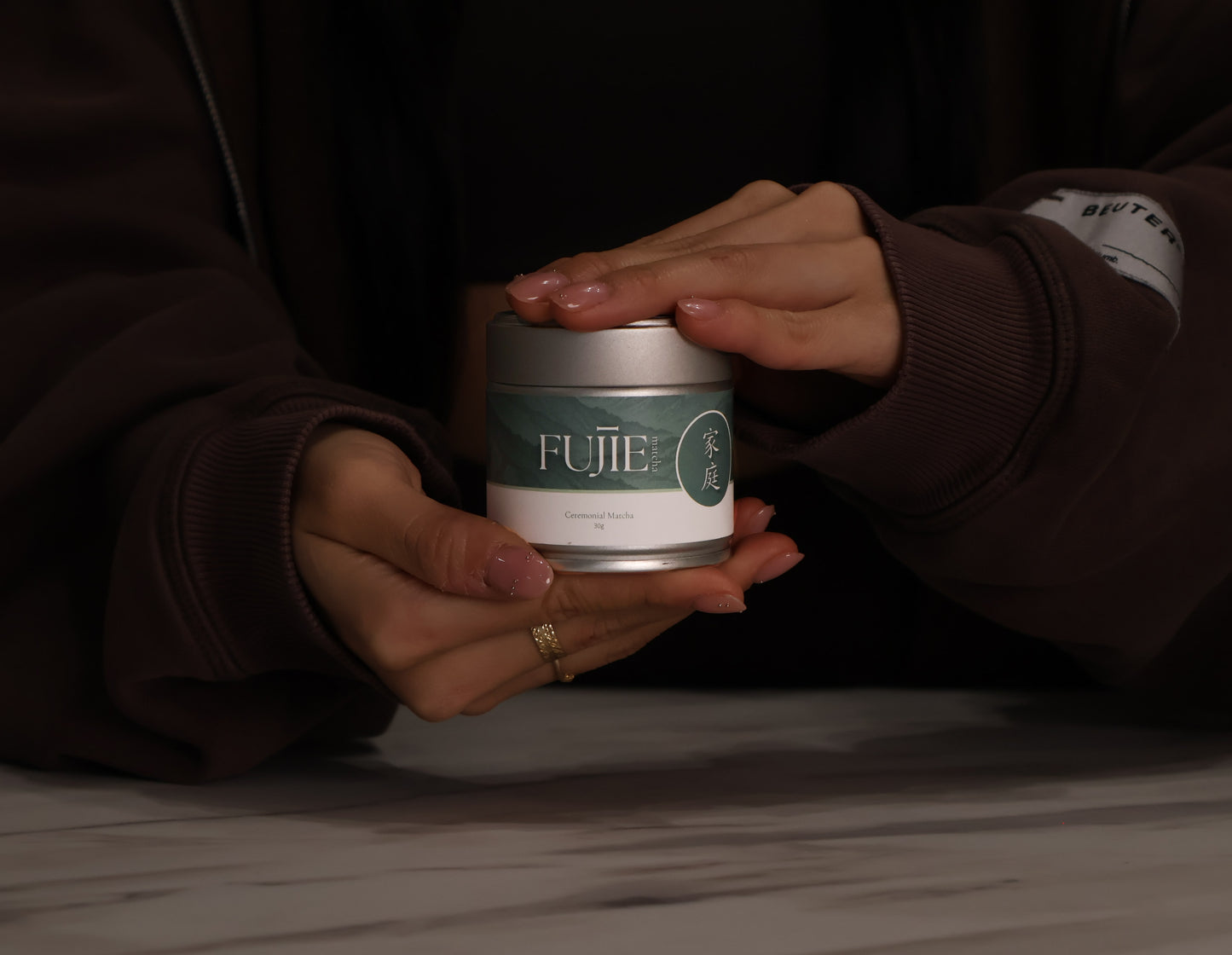 Ceremonial Matcha 30 gram